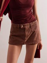 Free People Skirt Photo 0