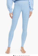 Alo Yoga Leggings Photo 0