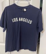 Baggy fit T-Shirt Photo 0