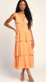 Lulus Dress Photo 0