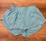 Lululemon Hotty Hot Shorts 2.5" Photo 0
