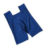 Beyond Yoga Space Dye High Waisted Leggings Womens XS Blue Heathered Yoga Pants Photo 0