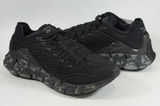 Reebok‎ Size-US8 Unisex Zig Kinetica Black Running Photo 0