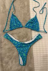 Bright Swimwear Bikini Set Photo 0