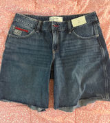 Hollister Denim Shorts Photo 0
