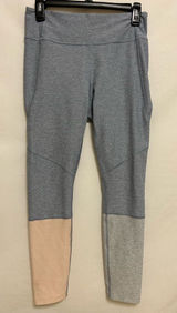 Outdoor Voices Colorblock‎ Leggings Size Medium Photo 0