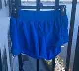 Lululemon Hotty Hot Shorts 2.5" Photo 0