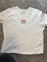 Abercrombie Tee Graphic Photo 0