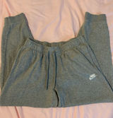 Nike Sweatpants Grey Photo 0