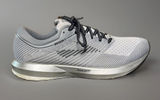 Brooks Levitate Women's Gray/Silver Running Shoes 1202581B131 Size 9B Photo 0