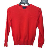 Vintage 90s Ralph Lauren Golf Women Cable Knit Sweater Size‎ Large Photo 0