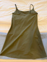 Abercrombie Athletic Dress Photo 0