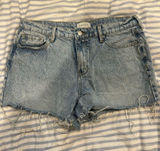 PacSun Jean Shorts Photo 0