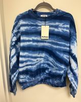 Tie Dye Crewneck Photo 0