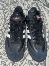 Adidas Samba Black Photo 0