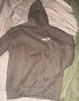 White Fox Sweatshirt  Photo 0