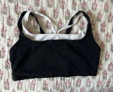 Athleta layered bra  Photo 0