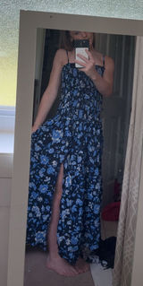 J.Crew Dress Floral Photo 0