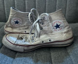 Converse Chuck Taylor All Star High-Top Photo 0