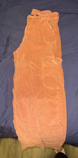 American Eagle Cargo Pants Photo 0