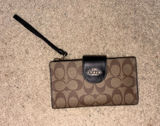 Coach Wallet Photo 0