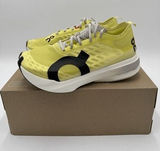 On Running Cloudboom Strike Limelight Wolf Women's Running Shoes Size 8 Photo 0