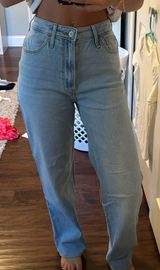 Hollister jeans  Photo 0