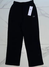 Alo Yoga Accolade Sweatpants Straight Leg XS Photo 0