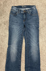 Wrangler Jeans Photo 0