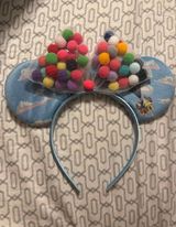 Mickey Ears Disney Photo 0