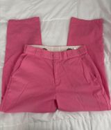 Pink Dickies Pants Photo 0