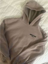 White Fox Boutique Hoodie Photo 0