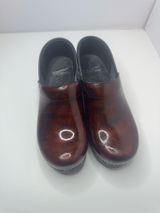 Dansko Clogs Leather Photo 0