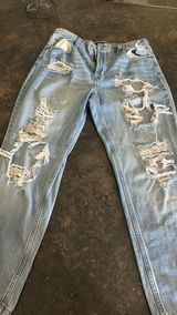 Jeans Aeropostale Mom Photo 0