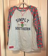 baseball tee Photo 0