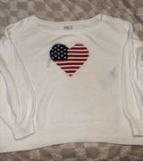 Hollister Off-The-Shoulder Photo 0