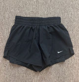 Nike Shorts Dri-Fit Women’s Small Black Photo 0