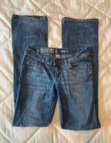 Denim Photo 0