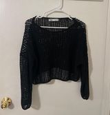 ZARA Sweater Knit Photo 0