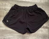Lululemon Hotty Hot Shorts 4” Photo 0