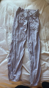 Lululemon Joggers Studio Photo 0