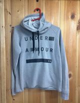 Under Armour Women’s Hoodie Photo 0