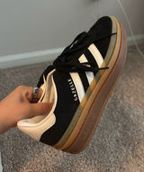 Gazelle Adidas Bold Sneakers Photo 0