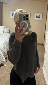 American eagle sweater Photo 0