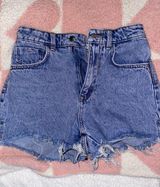 Zara Jean Shorts Photo 0