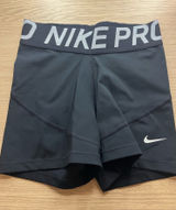 Nike Pro Spandex Shorts Photo 0
