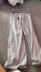 Edikted Grey foldover Photo 0