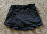 Lululemon Pace Rival Skirt Photo 0