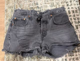 Levi’s Shorts Photo 0