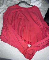 Cropped Crewneck Photo 0